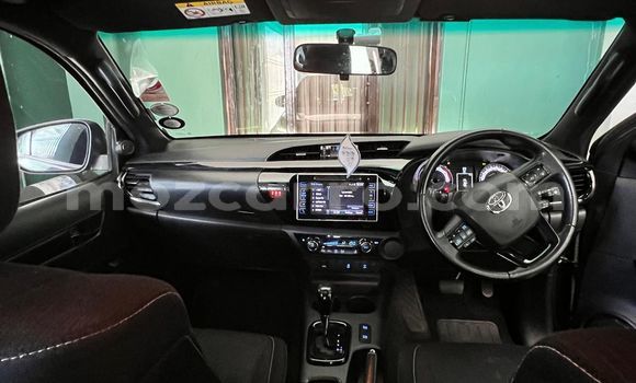 Buy Used Toyota Hilux Other Car in Maputo in Maputo Buy Used Toyota Hilux Other Car in Maputo in Maputo