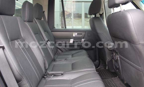 Buy Used Land Rover Discovery Other Car in Maputo in Maputo Buy Used Land Rover Discovery Other Car in Maputo in Maputo
