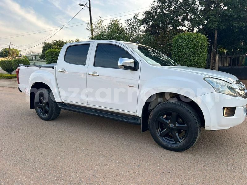 Big with watermark isuzu d max maputo maputo 39571