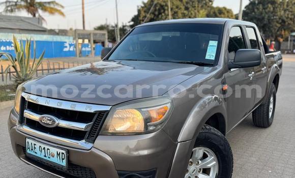 Comprar Usado Ford Ranger Other Carro em Maputo em Maputo