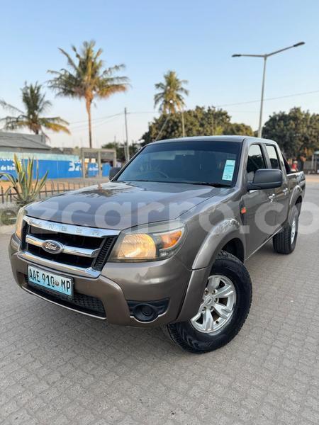 Big with watermark ford ranger maputo maputo 39572