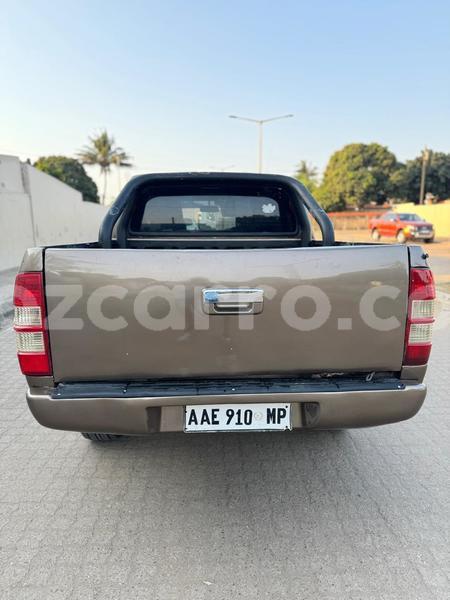 Big with watermark ford ranger maputo maputo 39572