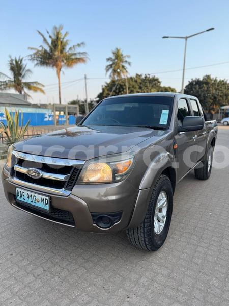 Big with watermark ford ranger maputo maputo 39572