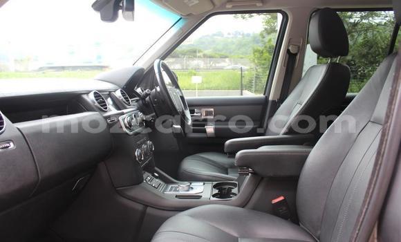 Buy Used Land Rover Discovery Other Car in Maputo in Maputo Buy Used Land Rover Discovery Other Car in Maputo in Maputo