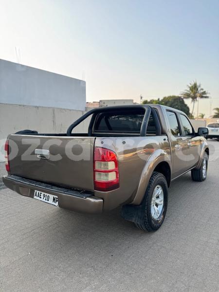Big with watermark ford ranger maputo maputo 39572