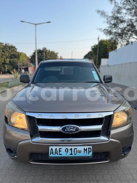Big with watermark ford ranger maputo maputo 39572