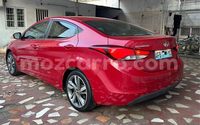 Big with watermark hyundai elantra maputo maputo 39573
