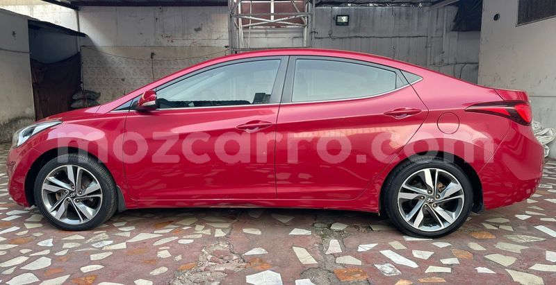 Big with watermark hyundai elantra maputo maputo 39573