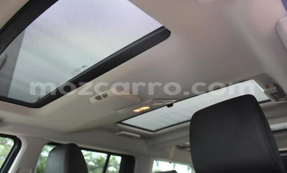 Buy Used Land Rover Discovery Other Car in Maputo in Maputo Buy Used Land Rover Discovery Other Car in Maputo in Maputo