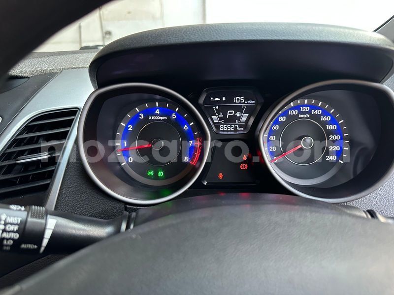 Big with watermark hyundai elantra maputo maputo 39573
