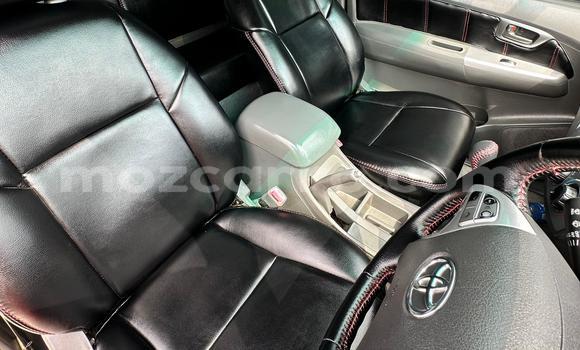 Buy Used Toyota Hilux Other Car in Maputo in Maputo Buy Used Toyota Hilux Other Car in Maputo in Maputo