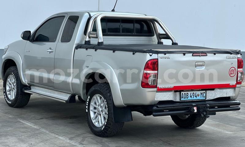 Big with watermark toyota hilux maputo maputo 39574