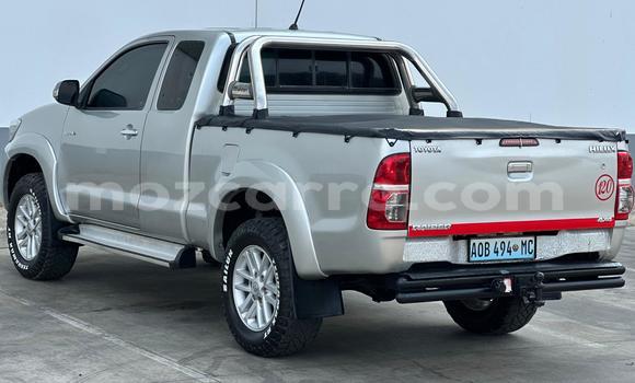 Buy Used Toyota Hilux Other Car in Maputo in Maputo Buy Used Toyota Hilux Other Car in Maputo in Maputo