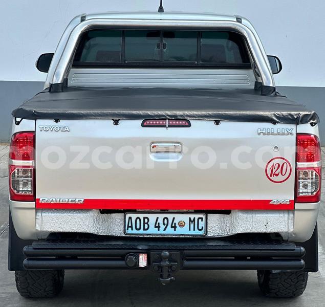 Big with watermark toyota hilux maputo maputo 39574
