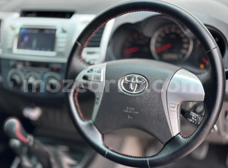 Big with watermark toyota hilux maputo maputo 39574