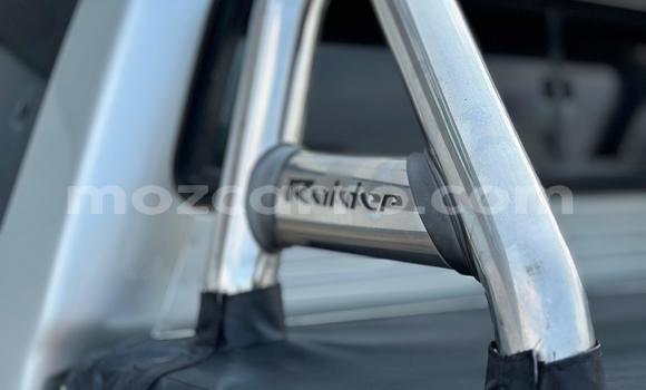 Buy Used Toyota Hilux Other Car in Maputo in Maputo Buy Used Toyota Hilux Other Car in Maputo in Maputo