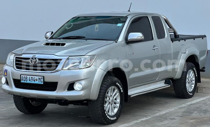 Big with watermark toyota hilux maputo maputo 39574