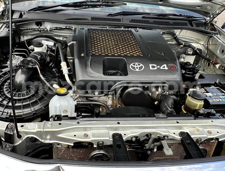 Big with watermark toyota hilux maputo maputo 39574