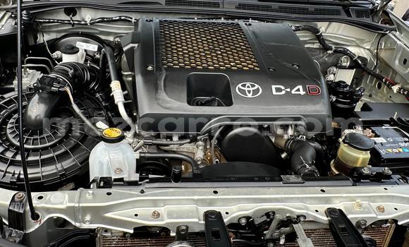Buy Used Toyota Hilux Other Car in Maputo in Maputo Buy Used Toyota Hilux Other Car in Maputo in Maputo