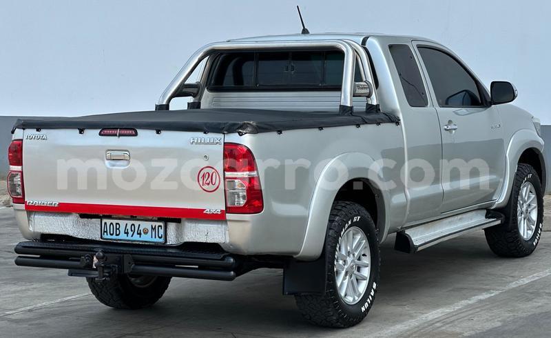 Big with watermark toyota hilux maputo maputo 39574