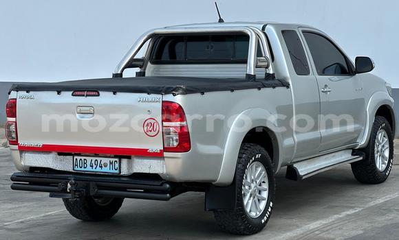 Buy Used Toyota Hilux Other Car in Maputo in Maputo Buy Used Toyota Hilux Other Car in Maputo in Maputo