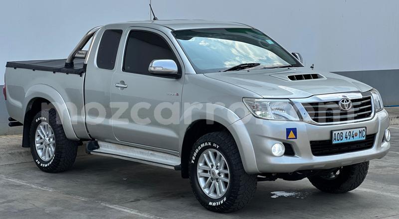 Big with watermark toyota hilux maputo maputo 39574