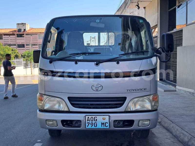 Big with watermark toyota dyna maputo maputo 39577