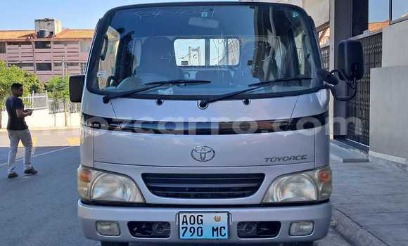 Tenga Itsva Toyota Dyna Sirivha Rori in Maputo in Maputo Tenga Itsva Toyota Dyna Sirivha Rori in Maputo in Maputo