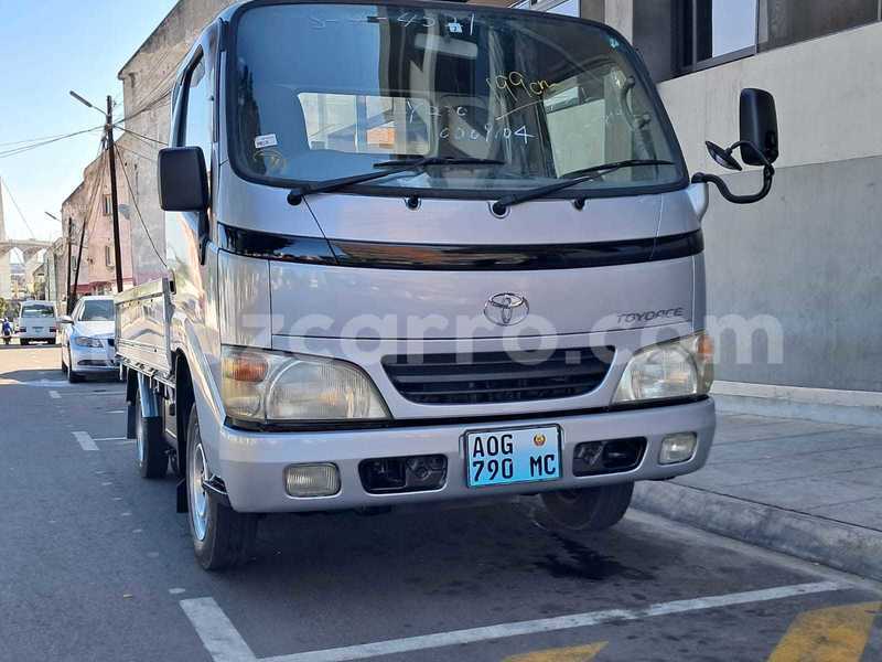 Big with watermark toyota dyna maputo maputo 39577