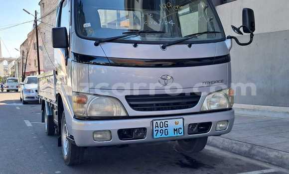 Nunua Mpya Toyota Dyna Fedha Lori ndani ya Maputo nchini Maputo Nunua Mpya Toyota Dyna Fedha Lori ndani ya Maputo nchini Maputo