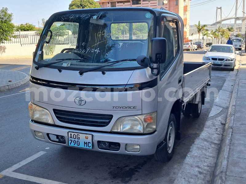 Big with watermark toyota dyna maputo maputo 39577