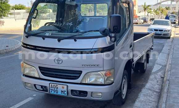 Nunua Mpya Toyota Dyna Fedha Lori ndani ya Maputo nchini Maputo Nunua Mpya Toyota Dyna Fedha Lori ndani ya Maputo nchini Maputo