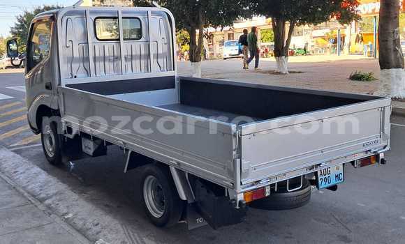 Nunua Mpya Toyota Dyna Fedha Lori ndani ya Maputo nchini Maputo Nunua Mpya Toyota Dyna Fedha Lori ndani ya Maputo nchini Maputo