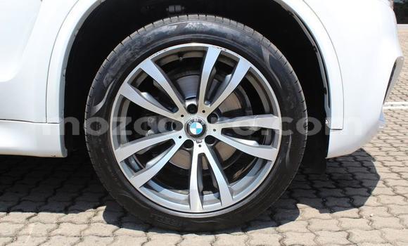 Buy Used BMW X5 White Car in Maputo in Maputo Buy Used BMW X5 White Car in Maputo in Maputo