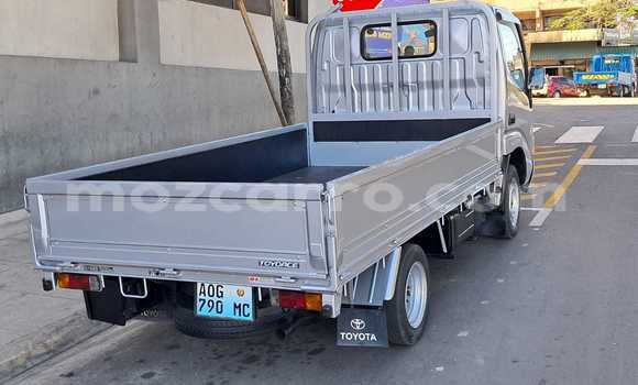 Nunua Mpya Toyota Dyna Fedha Lori ndani ya Maputo nchini Maputo Nunua Mpya Toyota Dyna Fedha Lori ndani ya Maputo nchini Maputo