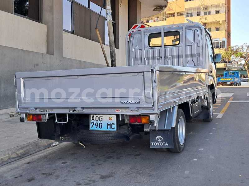 Big with watermark toyota dyna maputo maputo 39577