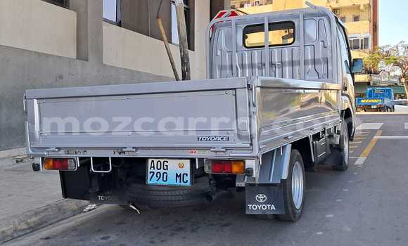 Nunua Mpya Toyota Dyna Fedha Lori ndani ya Maputo nchini Maputo Nunua Mpya Toyota Dyna Fedha Lori ndani ya Maputo nchini Maputo