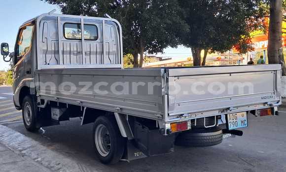 Nunua Mpya Toyota Dyna Fedha Lori ndani ya Maputo nchini Maputo Nunua Mpya Toyota Dyna Fedha Lori ndani ya Maputo nchini Maputo