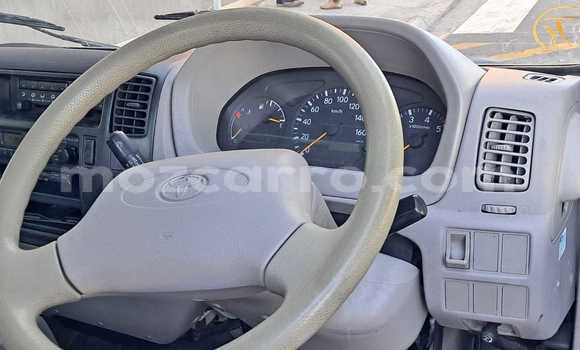 Nunua Mpya Toyota Dyna Fedha Lori ndani ya Maputo nchini Maputo Nunua Mpya Toyota Dyna Fedha Lori ndani ya Maputo nchini Maputo