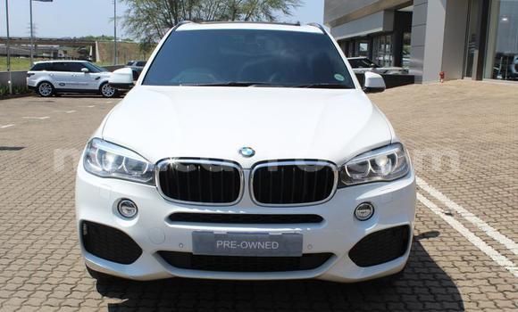 Buy Used BMW X5 White Car in Maputo in Maputo Buy Used BMW X5 White Car in Maputo in Maputo