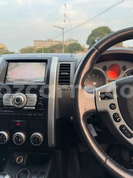 Big with watermark nissan x trail maputo maputo 39580