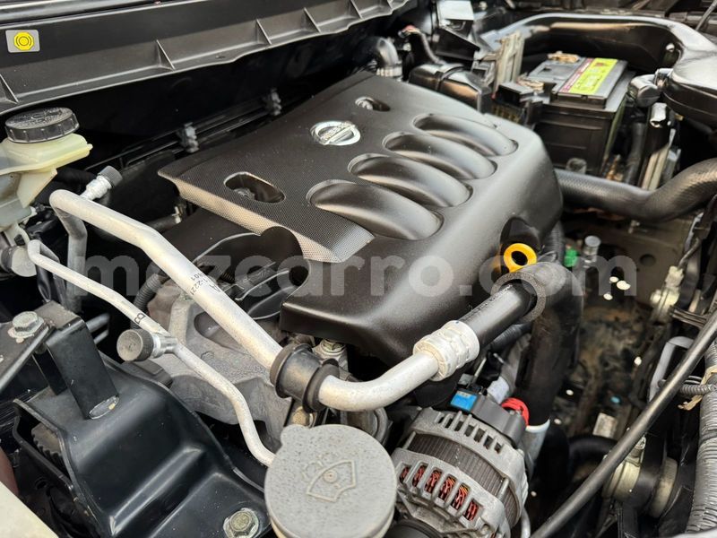Big with watermark nissan x trail maputo maputo 39580