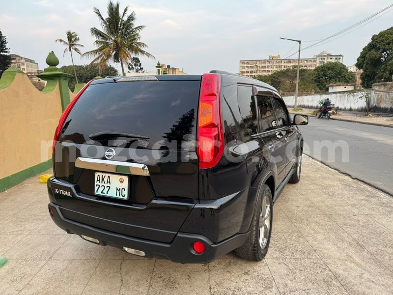 Big with watermark nissan x trail maputo maputo 39580