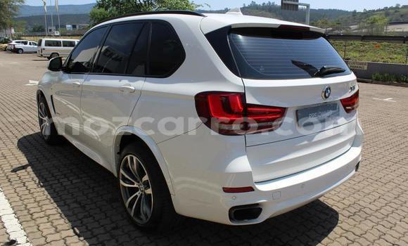 Buy Used BMW X5 White Car in Maputo in Maputo Buy Used BMW X5 White Car in Maputo in Maputo