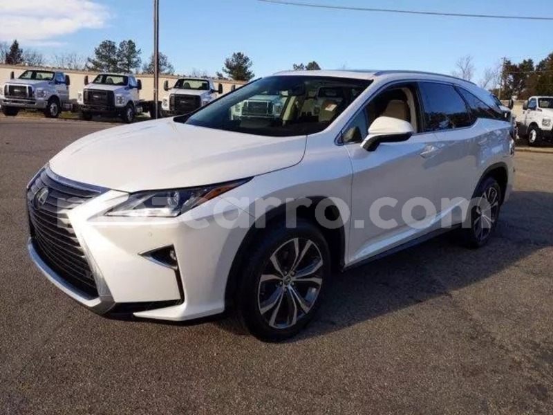 Big with watermark lexus rx 350 maputo maputo 39581