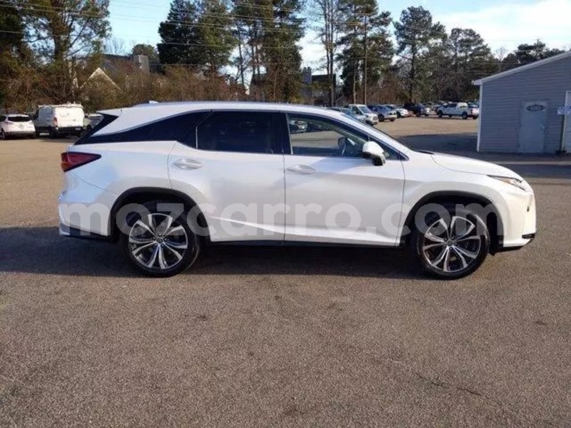 Big with watermark lexus rx 350 maputo maputo 39581