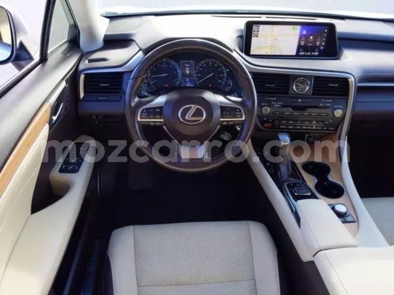 Big with watermark lexus rx 350 maputo maputo 39581