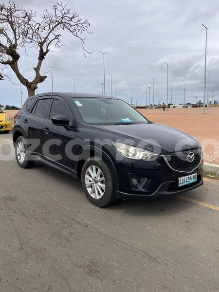 Big with watermark mazda cx 5 maputo maputo 39582