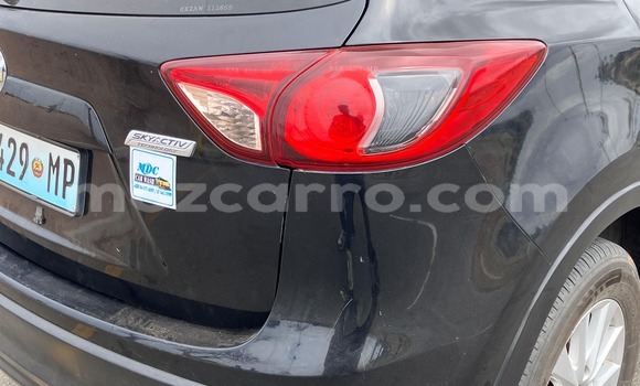 Tenga Tsaru Mazda CX-5 Nhema Mota in Maputo in Maputo Tenga Tsaru Mazda CX-5 Nhema Mota in Maputo in Maputo