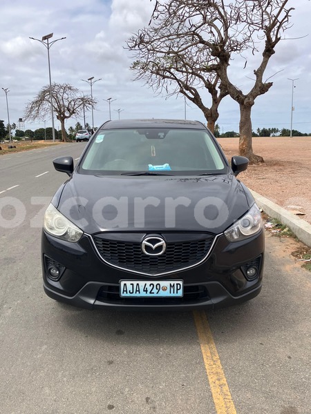 Big with watermark mazda cx 5 maputo maputo 39582